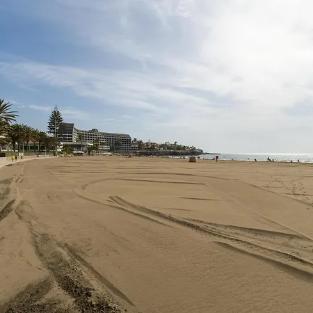 Great House Private Pool By Canariasgetaway * San Agustin (Gran Canaria)