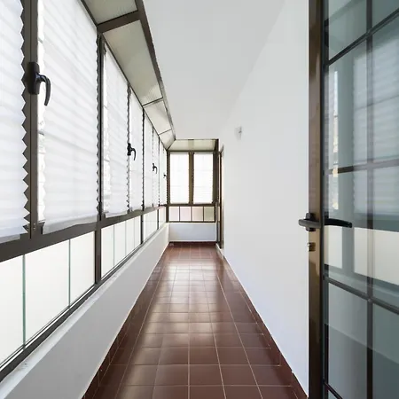 Holiday home Great House Private Pool By Canariasgetaway San Agustin (Gran Canaria)