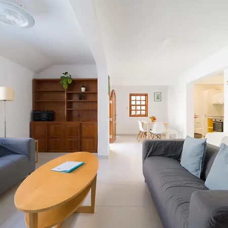 Great House Private Pool By Canariasgetaway Holiday home *