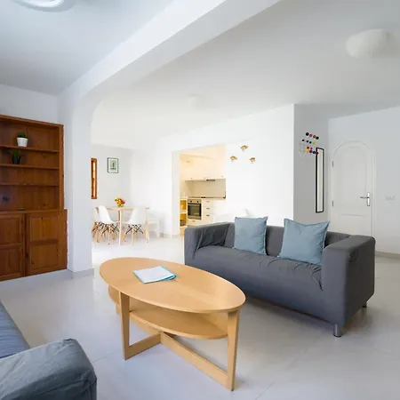 Holiday home Great House Private Pool By Canariasgetaway