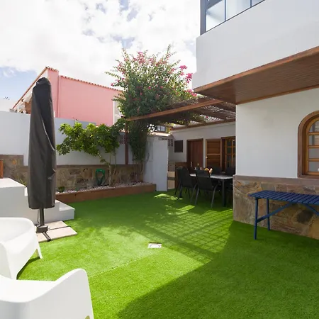 Great House Private Pool By Canariasgetaway Holiday home *