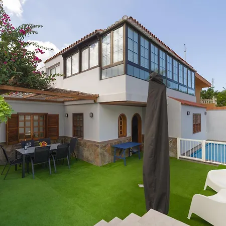 Holiday home Great House Private Pool By Canariasgetaway *