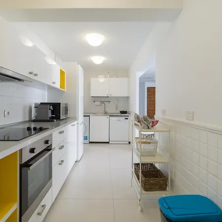 Great House Private Pool By Canariasgetaway Holiday home