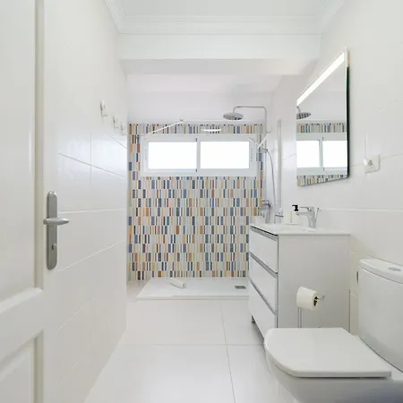 Great House Private Pool By Canariasgetaway * San Agustin (Gran Canaria)