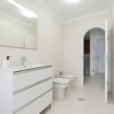 Great House Private Pool By Canariasgetaway San Agustin (Gran Canaria)