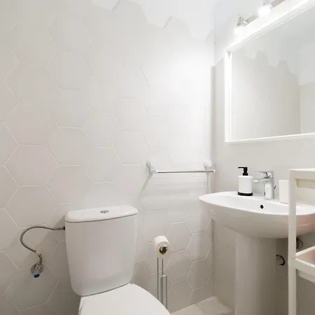 Holiday home Great House Private Pool By Canariasgetaway San Agustin (Gran Canaria)