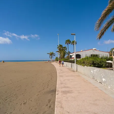 Great House Private Pool San Agustin By Canariasgetaway * San Bartolomé