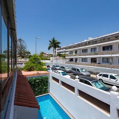 Great House Private Pool By Canariasgetaway San Agustin (Gran Canaria)