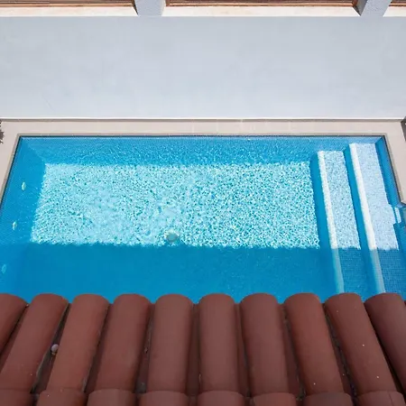 Holiday home Great House Private Pool By Canariasgetaway *